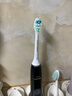 飞利浦（PHILIPS） 电动牙刷头适配HX6511/HX6730/HX6761/3226 HX9023 C2牙菌斑预防型 3支 实拍图