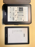 掌阅（iReader）Light4 Turbo 6英寸智能阅读本 电子书阅读器 墨水屏电纸书 平板电脑学习看漫 便携笔记本 沉墨 实拍图