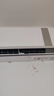 康佳（KONKA）空调1匹 京东联名超省电 新一级能效变频冷暖 壁挂式卧室挂机 KFR-25GW/N5B10 国家补贴以旧换新 实拍图