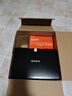 索尼（SONY）Alpha 7 IV 全画幅微单数码相机(A7M4) 创意外观滤镜+SEL2450G新品标准变焦镜头套装 实拍图
