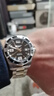 浪琴（LONGINES）【二手99新】浪琴康卡斯系列男表潜水运动防水系列自动机械男士腕表二手奢侈品腕表 41mm表径-黑盘钢带L3.642.4.56.6 晒单实拍图