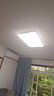 飞利浦（PHILIPS）全光谱LED三防吸顶灯阳台专用超薄卧室小白灯国家补贴【包安装】 实拍图