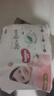 好奇（Huggies）铂金装小桃裤拉拉裤箱装XXXL64片尿不湿【透爽散热】 实拍图
