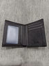金利来男士钱包礼盒两折票夹商务钱夹竖款皮夹 生日礼物送爸爸 实拍图