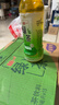 统一 绿茶 500ml*15瓶 茶饮料 整箱装（新老包装随机发货） 实拍图
