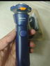 飞利浦（PHILIPS）电动剃须刀旋风3系PRO刮胡刀 风驰切剃6D浮动刀头 送老公送男友 父亲生日礼物 国家补贴 实拍图
