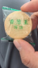 麦酥园 香葱饼干葱香薄脆小饼干蛋糕点心休闲零食品整箱散装独立包装4斤 实拍图