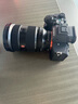 索尼（SONY）FE 24-70mm F2.8 GM II 全画幅标准变焦 G大师镜头 恒定光圈 广角到中焦距 SEL2470GM2【赠尼克斯82UV+清】 标配 实拍图