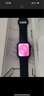 Apple/苹果 Watch SE 智能手表GPS款40毫米午夜色铝金属表壳午夜色运动型表带S/M MXEX3CH/B 实拍图
