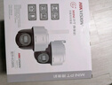 HIKVISION海康威视4G摄像头终身免流量400万家用AI人形检测监控器360度夜视全景室外户外【新华网推荐】Q1S4 实拍图
