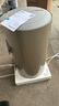 海尔（Haier）国家补贴20%电热水器60升 PD3 金刚无缝胆终身免换镁棒一级能效节能省电储水式大水量家用京东自营 实拍图