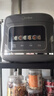 美的（Midea）电饭煲大布丁0涂层电饭锅4升316L不锈钢内胆3-4人家用多功能无涂层微压智能预约RE487S政府补贴 实拍图