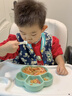 新安怡（AVENT）飞利浦新安怡宝宝ppsu吃饭勺儿童自主吃饭学吃辅食训练大肚勺子 实拍图