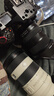 索尼（SONY）FE 70-200mm 二代新一代小三元远摄变焦微距G镜头（SEL70200G2） 实拍图