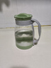 天喜凉水壶玻璃冷水壶大容量加厚耐热冷水杯柠檬气泡水具学生礼物 实拍图