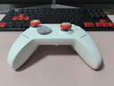 北通鲲鹏20智控无线游戏手柄xbox机械按键switch2电脑PC手机电视steam蓝牙体感NS原神双人成行鸣潮 实拍图
