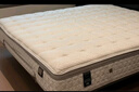 名创优品（MINISO）记忆海绵天然抗菌乳胶床垫子榻榻米床褥子双人1.5x2米床 实拍图