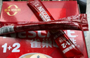 雀巢（Nestle）【樊振东同款】1+2特浓低糖*速溶咖啡三合一冲调饮品90条1170g 实拍图