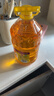 鲁花 食用油  物理压榨  非转基因 玉米油6.18L   实拍图