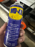 WD-40除锈剂wd40家用门锁润滑油机械防锈缝纫机油窗合页钥匙孔锁芯喷剂 除锈润滑剂500ml【无工具】 实拍图