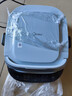 美的（Midea）电饼铛家用 下可拆洗双面加热加深大火力40mm加深34cm烙饼煎饼锅三明治早餐机煎烤机电饼档JKE3483 实拍图