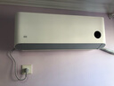 小米（MI）米家 1.5匹 新一级能效 巨省电 空调挂机 KFR-35GW/N1A1【整机十年质保】 实拍图