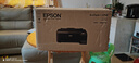 爱普生（EPSON）墨仓式L1258 A4彩色无线单功能家用打印机（微信/远程打印/AI学习打印机） 实拍图