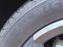 米其林（MICHELIN）汽车轮胎 215/60R16 99V 浩悦四代 PRIMACY 4 适配雅阁/凯美瑞 实拍图