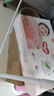 好奇（Huggies）铂金装小桃裤纸尿裤L120片(9-14kg)大号尿不湿【透爽散热】 实拍图
