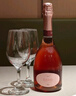 卡伯纳 意大利进口卡摩莫斯卡托桃红起泡酒气泡葡萄酒无香槟杯单支礼盒 实拍图