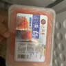 江船长 多春鱼籽 寿司专用材料新鲜鱼籽300g 【整盒】  实拍图