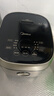 美的（Midea）【政府补贴】纤V系列 IH智能电饭煲Pro电饭锅家用5L大容量4-5人 蒸米饭锅FB50S701 实拍图