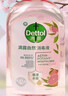 滴露（Dettol）香氛自然衣物消毒液紫外线级杀菌48H留香儿童可用1000ml混洗无忧 实拍图