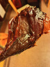 妙滋味高端酱板鸭388g湖南特产整只板鸭肉零食卤味熟食小吃传统炭烤工艺 实拍图