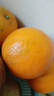 京鲜生 江西赣南脐橙 净重8斤装 单果200g+ 生鲜水果 源头直发包邮 实拍图
