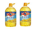 多力【张若昀同款】葵花籽油4L 食用油 物理压榨 零反式脂肪酸 实拍图