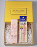 欧舒丹（L'OCCITANE）护手霜组合礼盒套装 保湿滋润留香手膜润肤四季防干裂 节日送礼 经典两味+DHC唇膏礼盒装 实拍图