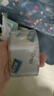 得力（deli）高品质高透明封箱胶带仓库打包胶带 60mm*100y*50um(91.4m/卷) 6卷/筒 办公用品防风胶带 30325 实拍图