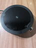 美的（Midea）电陶炉电磁炉围炉煮茶小型一人迷你800W炒菜火锅炉多功能电池炉电磁灶不挑锅具国家补贴HW08EY08 实拍图