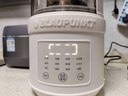 蓝宝（BLAUPUNKT）智频变速破壁机家用豆浆机全自动免煮2025新款静低音破壁机小型榨汁机米糊机磨粉机政府补贴02T 实拍图