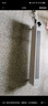 艾美特（AIRMATE）【热销爆款】石墨烯踢脚线/电热取暖器/暖风机/电暖器/电暖气片 家用大面积防水温控移动地暖 SR79 实拍图