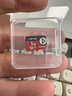 雷克沙（Lexar）1TB TF（MicroSD Express）存储卡 读900MB/s 写600MB/s 游戏机Switch2专用内存卡（PLAY PRO） 实拍图