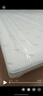 喜临门乳胶椰棕床垫 抗菌防螨独袋弹簧床垫 梦蝶旗舰版1.5x2米 软硬适中 实拍图
