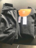 南极人 保暖内衣男士秋衣秋裤加绒一体防寒青年中老年保暖衣套装深灰2XL 实拍图