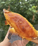 京鲜生山东烟薯25号蜜薯 净重3斤 小果50+ 糖心地瓜烤红薯粗粮 源头直发 实拍图