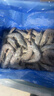 PHUKEY SEA大号厄瓜多尔冻南美白对虾 只只分离 海鲜水产 3斤 (31-40只/KG) 实拍图