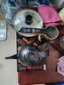 金灶（KAMJOVE）K9全自动上水电热水壶茶具套装泡茶壶烧水一体机全智能茶台烧水壶 砚墨黑 0.9L 实拍图