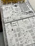 万代（BANDAI）MG 高达SEED 强袭自由 突击自由拼装模型 实拍图