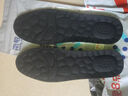 南极人艾草运动鞋垫军训软弹站久不累专用必备男减震透气踩屎感41-42 实拍图
