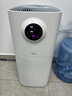 美的（Midea）【母婴认证】甲醛数显空气净化器鼻炎家用除醛除烟味异味过敏原空气净化机森林家L1pro国家补贴 实拍图